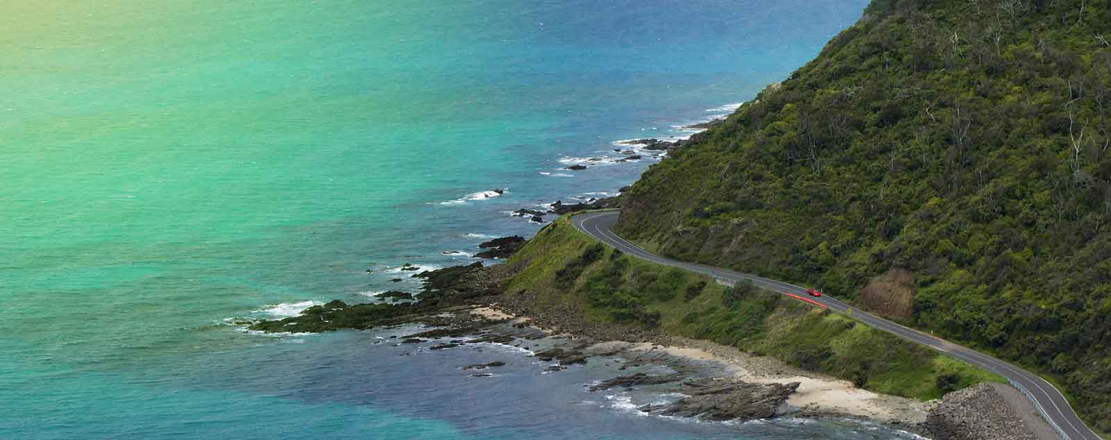 Great Ocean Road Day Tour