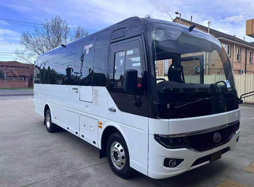 28-40 seater bus and coach charter