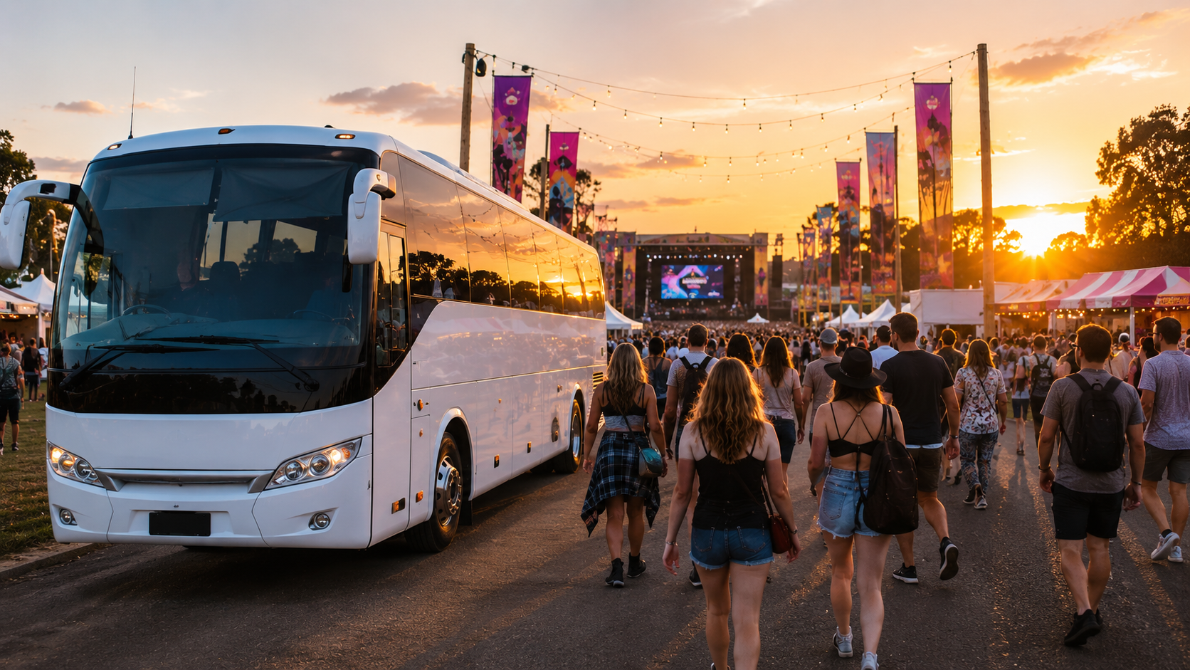 Festival Event Charter Case Studies