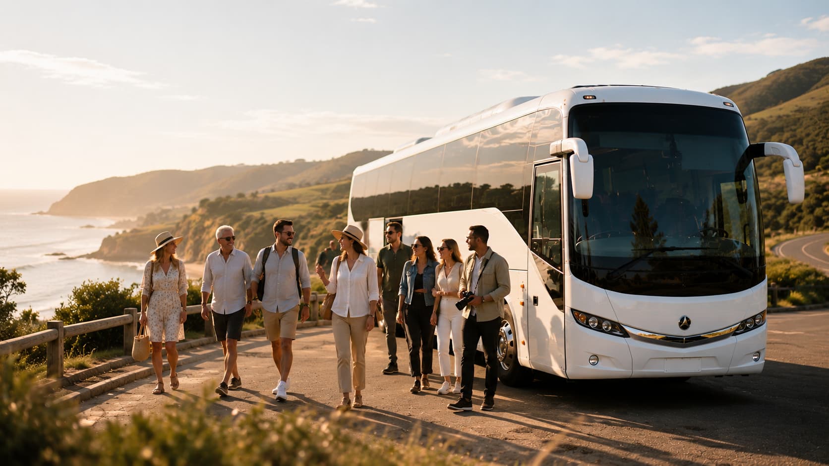 Other Types of Travel Case Studies