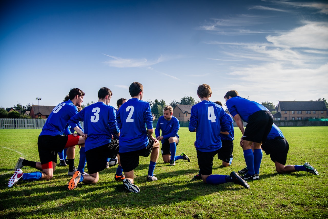 Sports Team Charter Case Studies