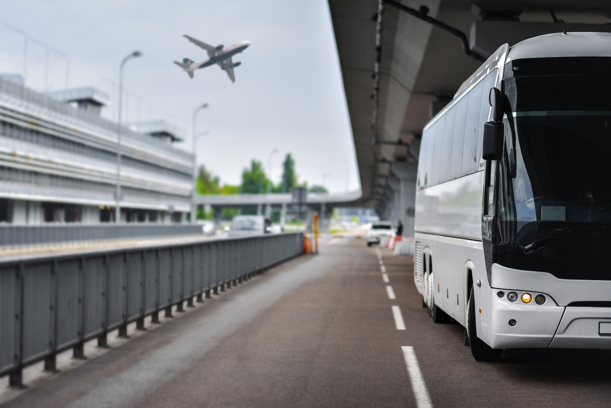 Airport Transfer Case Studies