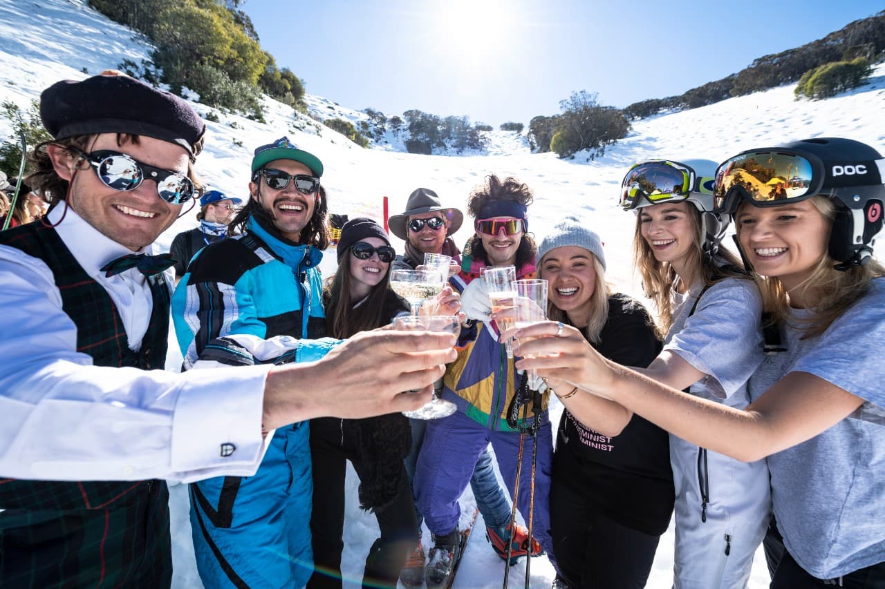 Private Mt Buller Snow Tour