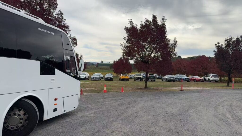 Yarra Valley tour