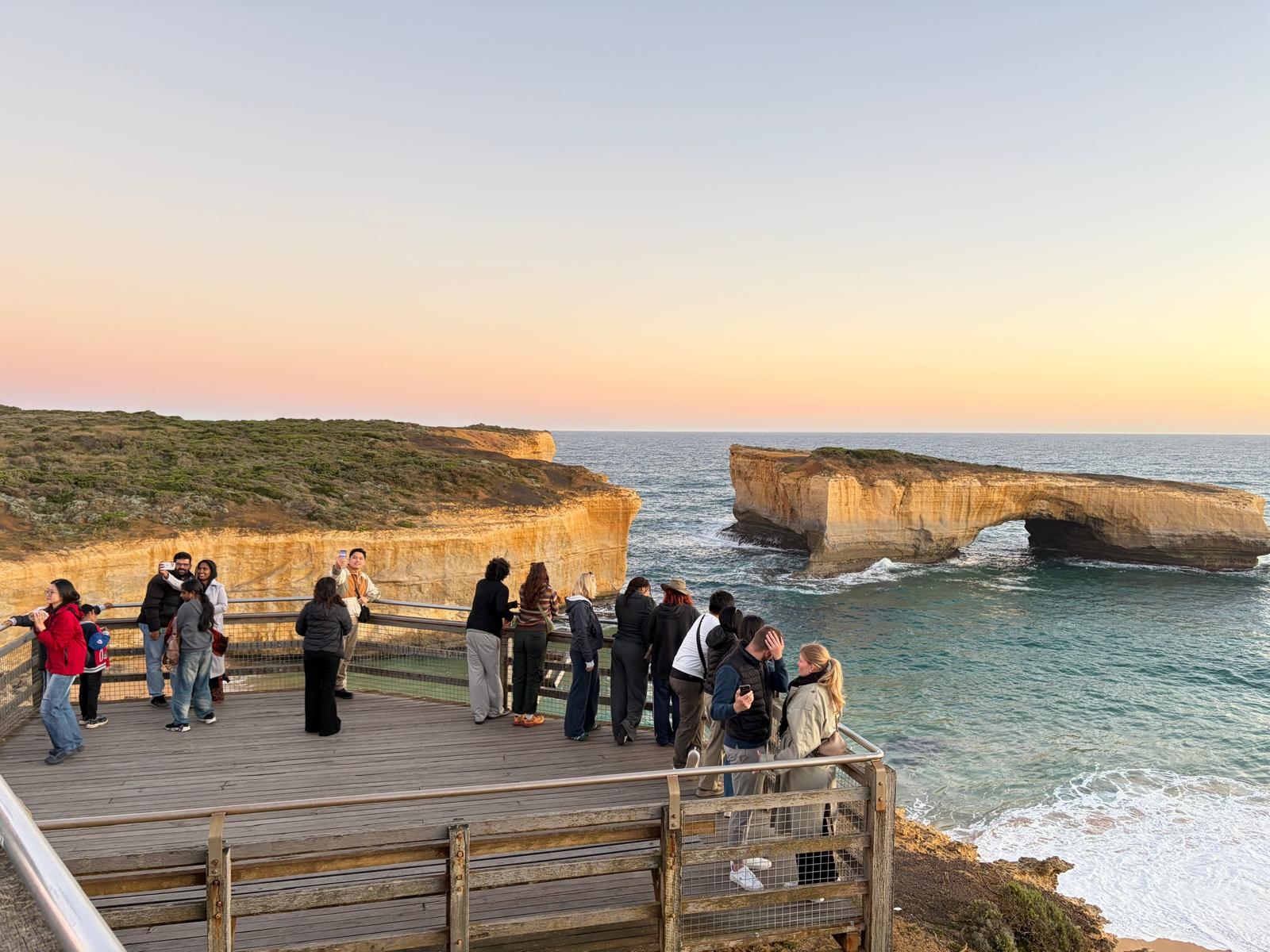 Great Ocean Road Day Tour
